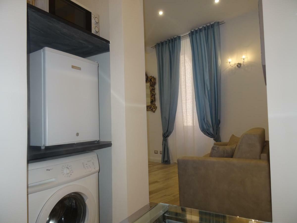 Suites Margot Santa Margherita Ligure Exterior photo