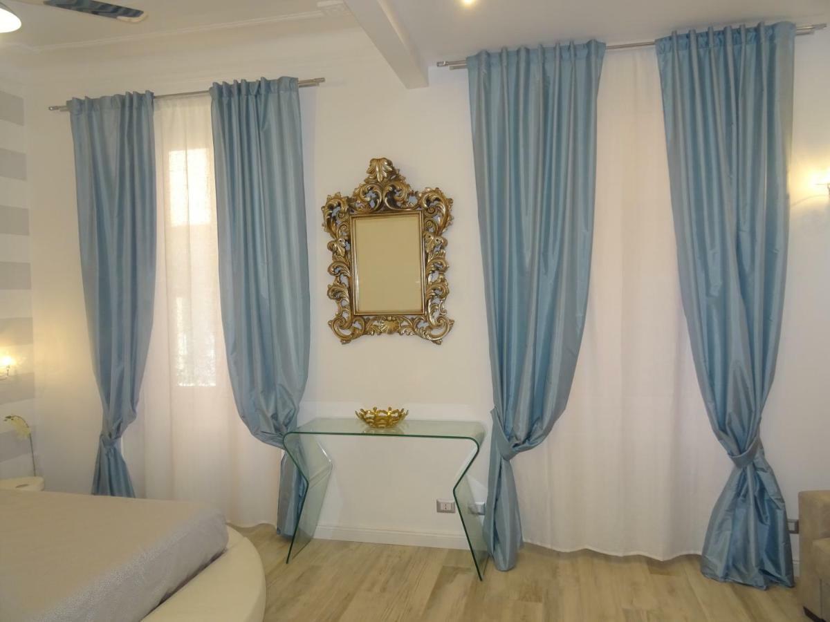 Suites Margot Santa Margherita Ligure Exterior photo