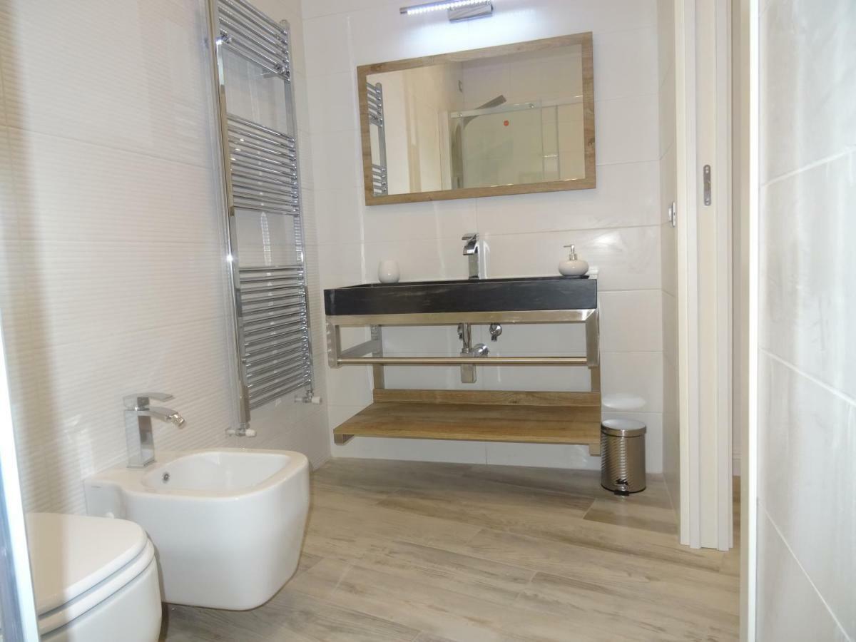 Suites Margot Santa Margherita Ligure Exterior photo