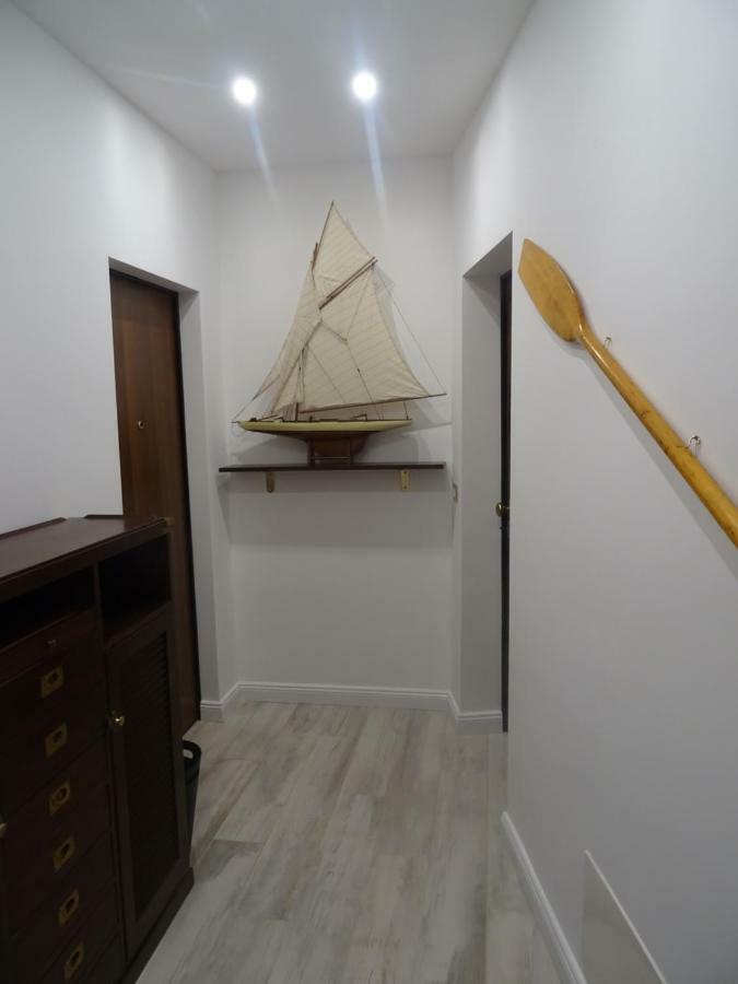 Suites Margot Santa Margherita Ligure Exterior photo