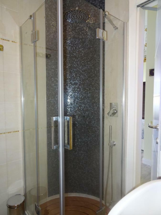 Suites Margot Santa Margherita Ligure Exterior photo